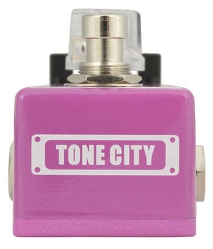 Тон Сити Мандрагора Овердрайв