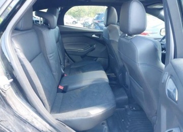 Ford Focus III RS 2.3 EcoBoost 350KM 2017 Ford Focus 2017, 2.3L, 4x4, RS, od ubezpieczalni, zdjęcie 11