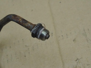 MONDEO MK3 2.5 V6 СИЛОВОЙ ДАТЧИК ШЛАНГА