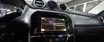 Suzuki Vitara III SUV 1.6 VVT 120KM 2015 Suzuki Vitara 1.6 benzyna 4x4 Kamera Ledy Bardzo ladny stan 1.6 Benzyna, zdjęcie 7