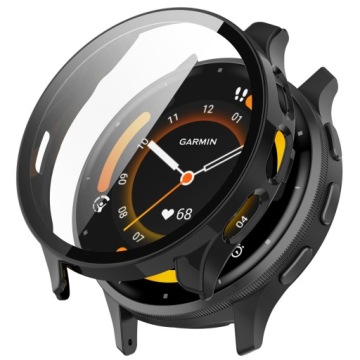 КОРПУС + СТЕКЛО 2В1 ДЛЯ GARMIN VENU 3S - ЦВЕТА