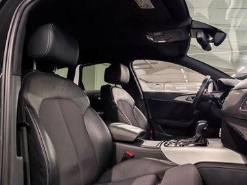 Audi A6 C7 Avant Facelifting 2.0 TDI ultra 190KM 2015 Audi A6 2.0 TDI, S-Line, Automat, Kamera, ACC,, zdjęcie 21