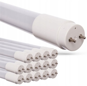 25x Świetlówka LED 120cm 4000K 17W 1900lm SPECTRUM