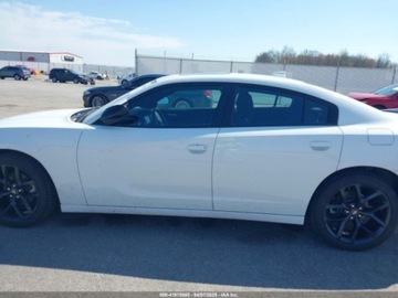 Dodge Charger VII 2023 Dodge Charger SXT 2023 3.6l 3.6 Benzyna 292KM, zdjęcie 2