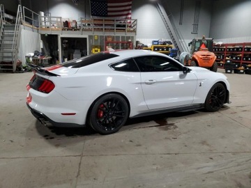 Ford Mustang VI 2022 Ford Mustang Shelby GT500 2022 5.2l 5.2 Benzyna 760KM, zdjęcie 3
