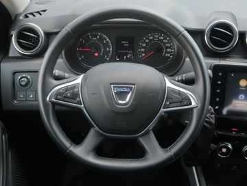 Dacia Duster II SUV Facelifting 1.0 TCe 90KM 2022 Dacia Duster 1.0 TCe, Salon Polska, Serwis ASO, zdjęcie 16