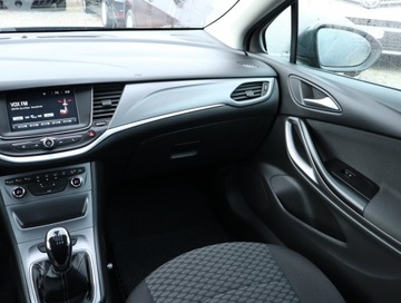 Opel Astra K Sports Tourer 1.4 Turbo 125KM 2016 Opel Astra 1.4 T, Salon Polska, Serwis ASO, zdjęcie 7