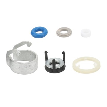 КОМПЛЕКТ ПРОКЛАДОК ТОПЛИВНОГО ИНЖЕКТОРА 06J 133 036