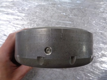 Honda V65 VF 1100 Magne Magneto Magneto