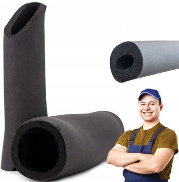 OTULINA KAUCZUKOWA do RUR 2m K-Flex 48/13