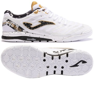 Buty Joma Regate Rebound 2402 RRES2402IN biały 42