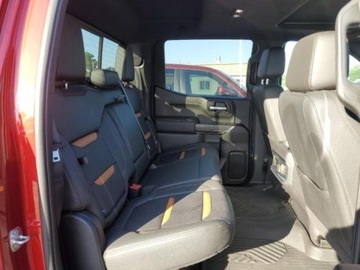  GMC Sierra 2021r., K1500 AT4, od ubezpieczalni 3.0 Diesel 277KM, zdjęcie 8