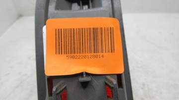 JUMPER BOXER DUCATO 1304039070 SVĚTLO STOP TŘETÍ