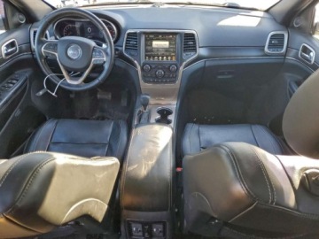 Jeep Grand Cherokee IV 2016 Jeep Grand Cherokee 2016 JEEP GRAND CHEROKEE LIMITED 3.6 Benzyna 293KM, zdjęcie 7