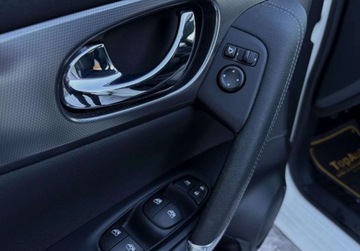 Nissan Qashqai II Crossover Facelifting 1.3DIG-T 140KM 2020 Nissan Qashqai lift 1.33 gwarancja SKORA bezwypadkowy kamera NAVI MAN, zdjęcie 32