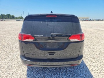 Chrysler Pacifica II 2019 Chrysler Pacifica Touring Plus 2019 3.6 Benzyna 287KM, zdjęcie 2
