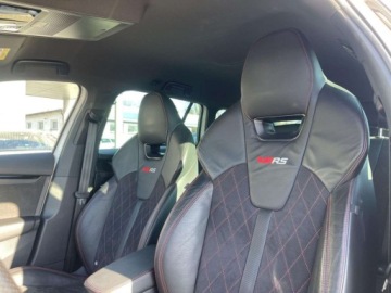 Skoda Octavia IV RS Kombi 2.0 TDI SCR 200KM 2021 Skoda Octavia 2.0 Diesel 199KM, zdjęcie 12