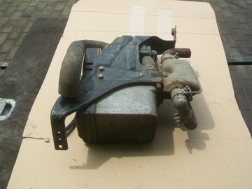 WEBASTO СТОЯНОЧНЫЙ ОБОГРЕВ ДЛЯ ДИЗЕЛЯ