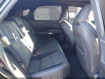 Lexus RX V 2025 Lexus RX 2025r., F Sport Performance, 2.4L, od ubezpieczalni 2.4 Hybryda, zdjęcie 9