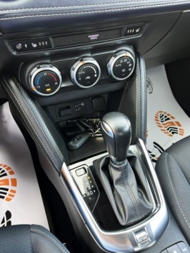 Mazda 2 III Hatchback Facelifting 1.5 SKYACTIV-G 90KM 2022 Mazda 2 Automat/Manetki / Navi/Kamera / Salon PL, zdjęcie 31