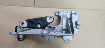 ПОДУШКА ТРАНСМИССИИ LAPA QASHQAI J10 1.6 DCI 2013 г.