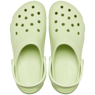 ЖЕНСКИЕ САБО НА ПЛАТФОРМЕ CROCS УДОБНЫЕ САБО НА ВЕСНУ ЛЕТА, размеры 37-38