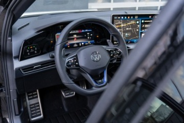 Volkswagen Golf VIII R Facelifting 2.0 TSI 333KM 2026 Volkswagen Golf R 2.0 TSI 4Motion 333 KM DSG, zdjęcie 14