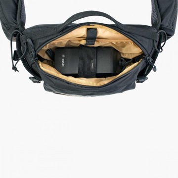 Evoc Hip Pack Pro E-Ride 3 Bag Bag для велосипедных поездок и троп (P