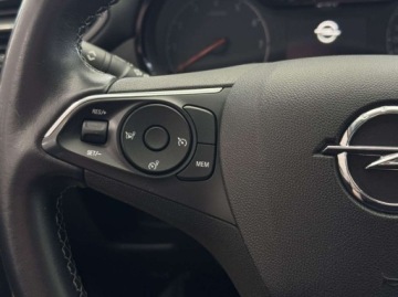 Opel 2020 Opel Crossland X Enjoy CarPlayAndroid Auto Kamera cofania Czujniki park, zdjęcie 19