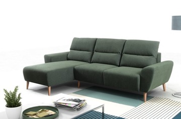 OLIWKOWY NAROŻNIK BOSTON LOFT SKANDI BOHO 262x172