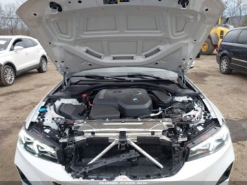 BMW Seria 3 G20-G21 2025 BMW Seria 3 330i xDrive 2025 2.0 Benzyna 255KM, zdjęcie 8