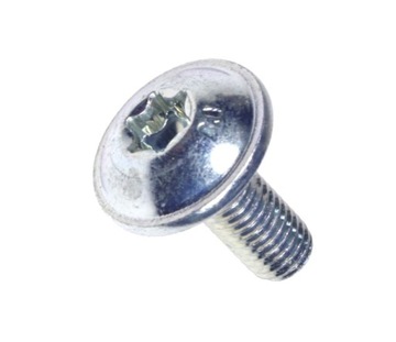 WKRĘT SAMOGWINTUJĄCY Z ŁBEM SOCZEWKOWYM TORX M8X22