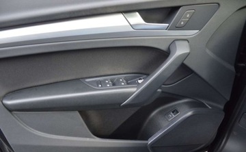 Audi Q5 II SUV Facelifting 2.0 40 TDI 204KM 2022 Audi Q5 2,0 TDI 204 KM Quattro Full led Nawigacja serwisowany 2.0 Diesel, zdjęcie 22