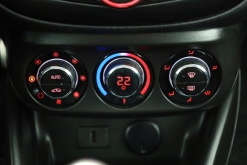 Opel Corsa E Hatchback 3d 1.4 Twinport 90KM 2017 Opel Corsa 1.4, Salon Polska, GAZ, Klima, zdjęcie 10