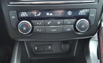 Renault Kadjar Crossover 1.2 Energy TCe 130KM 2017 Renault Kadjar Crossborder Automat Bose Benzyna Kamera Nawigacja 1.2 130KM, zdjęcie 32