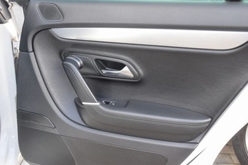 Volkswagen CC 2009 Volkswagen CC VOLKSWAGEN PASSAT CC 2.0TDI 170KM DSG Xenon Navi Gwarancja 1, zdjęcie 29