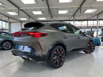 Cupra Formentor Crossover 1.5 TSI 150KM 2026 CUPRA Formentor 1.5 e-TSI DSG Suv 150KM 2026, zdjęcie 2