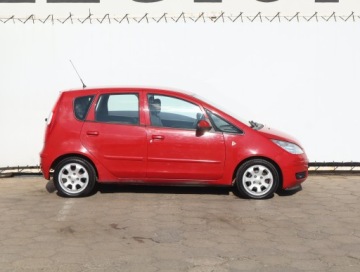 Mitsubishi Colt VI Hatchback 1.3 i 16V 95KM 2006 Mitsubishi Colt 1.3, Klima ,Bezkolizyjny,ALU, zdjęcie 5