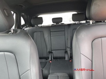 Mercedes GLA II 2021 Mercedes-Benz GLA 2021r., GLA 250 4MATIC, 2.0L 2.0 Benzyna 221KM, zdjęcie 9