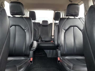 Chrysler Voyager V 2021 Chrysler Voyager 2021 CHRYSLER VOYAGER LXI 3.6 Benzyna 293KM, zdjęcie 9