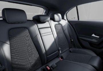 Mercedes Klasa A W177/V177 Hatchback Facelifting 2.0 220 190KM 2025 Mercedes-Benz Klasa A 220 4M Pakiet Progressive Premium 2.0 Benzyna 190KM, zdjęcie 5