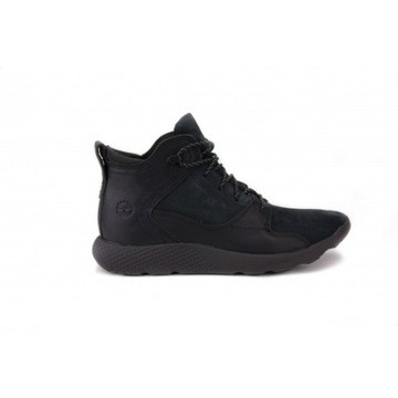 Timberland miejskie buty męskie skóra 1A0VB 41,5