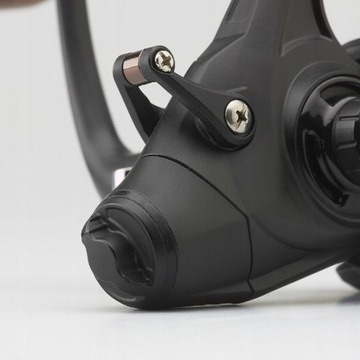 KOŁOWROTEK PROLOGIC AVENGER 4000 BF 5+1BB