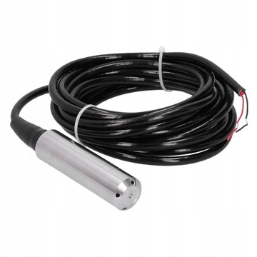 ДАТЧИК УРОВНЯ ЖИДКОСТИ DC 12-32V4-20MA 0-2M 5M