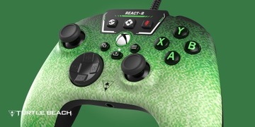 КОНТРОЛЛЕР «ПЛЯЖ ЧЕРЕПАХ» Xbox Series X|S, Xbox One