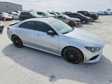 Mercedes CLA C118/X118 2023 Mercedes-Benz CLA 250 2023 2.0 Benzyna 221KM, zdjęcie 5