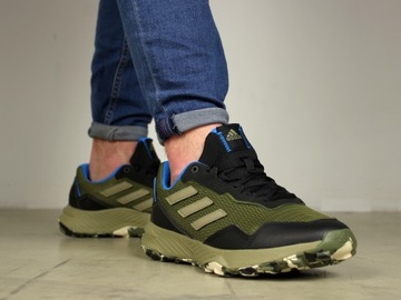 buty męskie Adidas Terrex trekkingowe sportowe