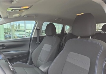 Hyundai Bayon SUV 1.0 T-GDI 100KM 2024 Hyundai Bayon Demonstracyjny Hyundai Bayon 1.0 T-GDI 100KM 6MT Modern 2024, zdjęcie 10