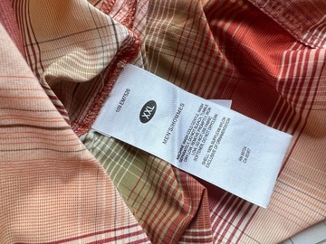 Походная рубашка COLUMBIA XXL / 1584n