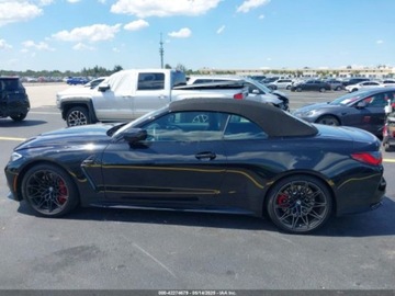 BMW Seria 4 G22-23-26 2022 BMW M4 Competition xDrive 2022 3.0l 3.0 Benzyna 503KM, zdjęcie 2